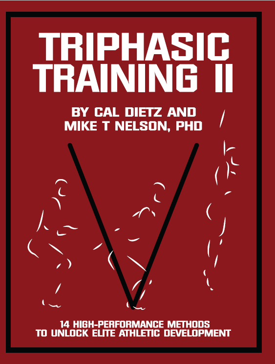TRIPHASIC TRAINING II